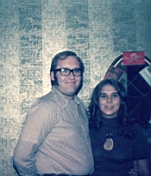 Hilberg 054.jpg: 1973/12/25 - Christmas - 1973